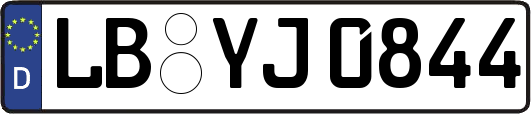 LB-YJ0844