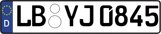 LB-YJ0845