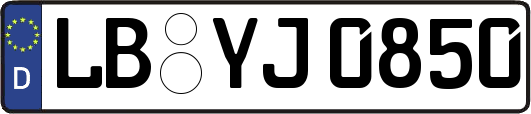 LB-YJ0850