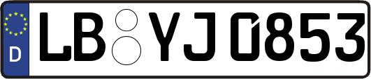 LB-YJ0853