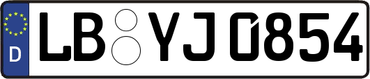 LB-YJ0854