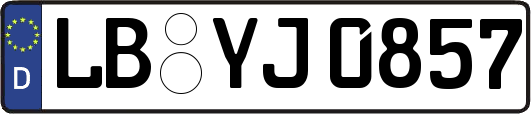 LB-YJ0857