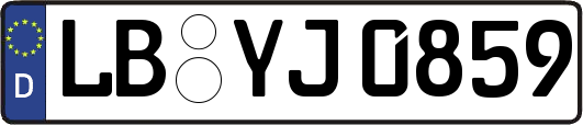 LB-YJ0859