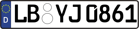 LB-YJ0861