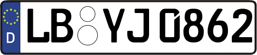 LB-YJ0862