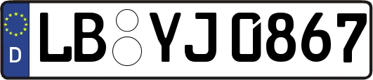 LB-YJ0867