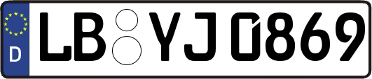 LB-YJ0869