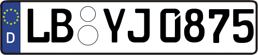 LB-YJ0875