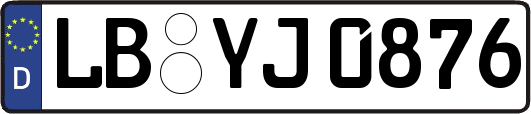 LB-YJ0876