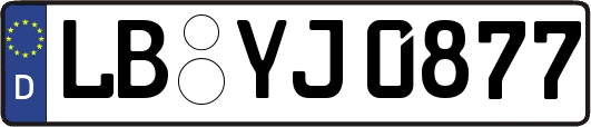 LB-YJ0877