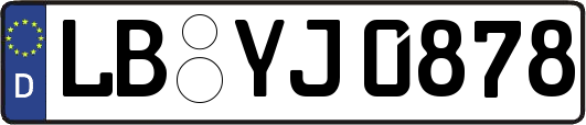 LB-YJ0878