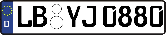 LB-YJ0880