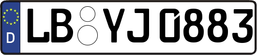 LB-YJ0883