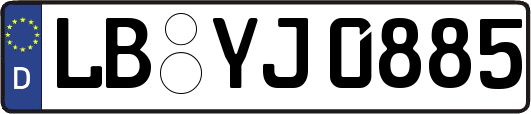LB-YJ0885