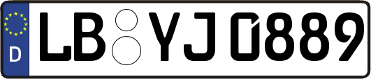 LB-YJ0889
