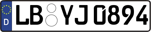 LB-YJ0894