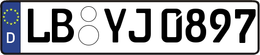 LB-YJ0897