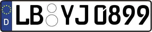 LB-YJ0899