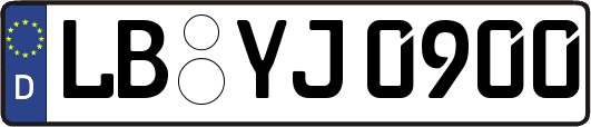 LB-YJ0900