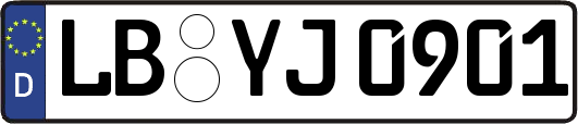 LB-YJ0901