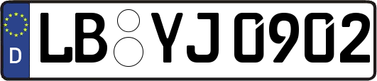 LB-YJ0902