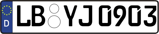 LB-YJ0903