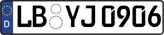 LB-YJ0906