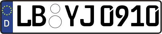 LB-YJ0910