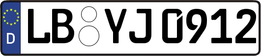 LB-YJ0912
