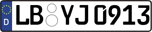 LB-YJ0913