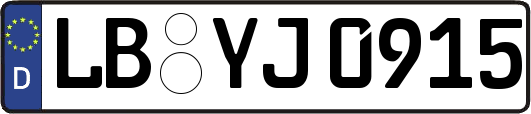LB-YJ0915