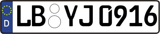 LB-YJ0916