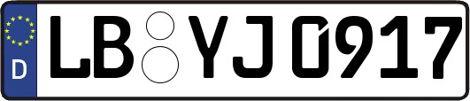 LB-YJ0917