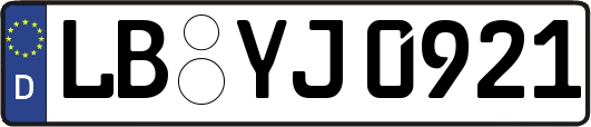 LB-YJ0921