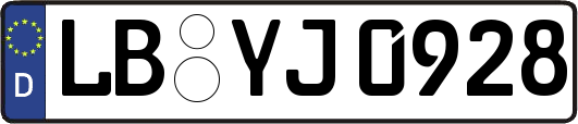 LB-YJ0928