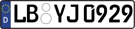 LB-YJ0929