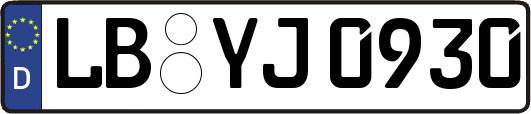 LB-YJ0930