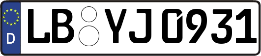 LB-YJ0931