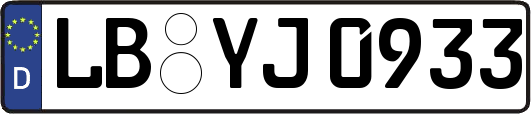 LB-YJ0933