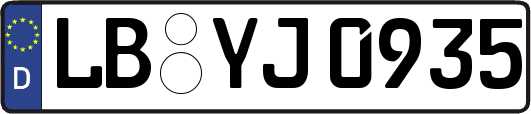 LB-YJ0935