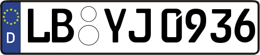 LB-YJ0936