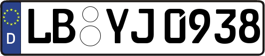 LB-YJ0938