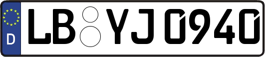 LB-YJ0940