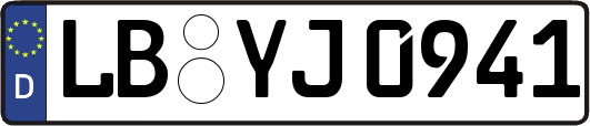 LB-YJ0941