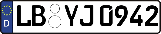 LB-YJ0942
