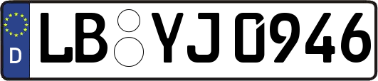 LB-YJ0946