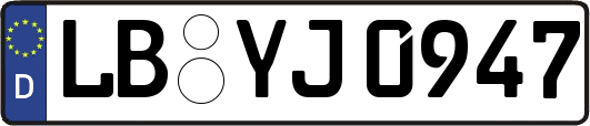 LB-YJ0947