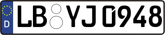 LB-YJ0948