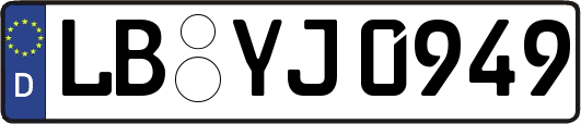 LB-YJ0949