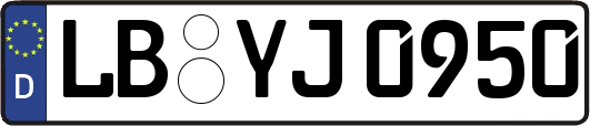 LB-YJ0950